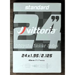 VITTORIA duše Standard MTB 24" x 1,95/2,2125 FV 48