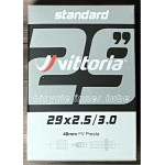 VITTORIA duše Standard MTB 29" x 2,5/3,0 FV 48