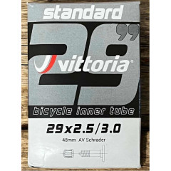 VITTORIA duše Standard MTB 29" x 2,5/3,0 AV 48