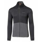 ATOMIC ALPS JACKET - Black-Grey vel. M