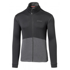 ATOMIC ALPS JACKET - Black-Grey vel. M