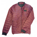 ATOMIC PRIMALOFT JACKET -aroon vel. M