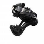 SHIMANO přehazovačka XT M8250GSB 1 x 12speed Di2 černá