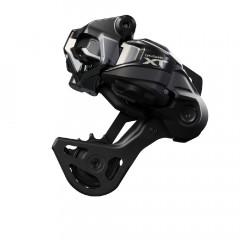 SHIMANO přehazovačka XT M8250GSB 1 x 12speed Di2 černá