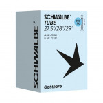 SCHWALBE duše 29" SCV19 L 54/75-584/622 40mm