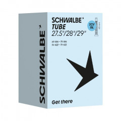 SCHWALBE duše 29" SCV19 L 54/75-584/622 40mm