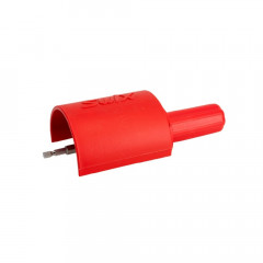 SWIX osa s krytem rotačního kartáče 100mm T0014HPS