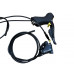 SHIMANO řadící+brzd.páky kotouč./hydr.Di2 STR-8070 L+P