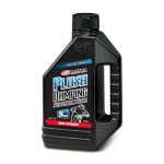 MAXIMA PLUSH Damping Suspension Fluid 5WT tlumící kapalina, 473ml
