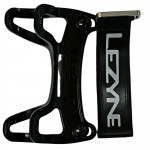 LEZYNE držák hustilky Grip Drive HP black