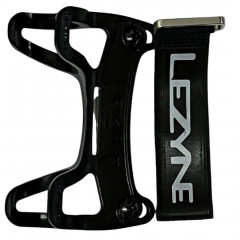 LEZYNE držák hustilky Grip Drive HP black