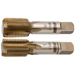 UNIOR Pedálové závitníky