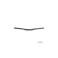 FSA řidítka MTB KFX riser carbon 31.8x700x18 mm