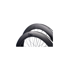 VISION zapletená kola SC60 SL i23 DB-CL CH-TL XDR