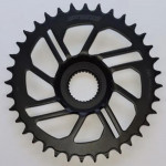 FSA převodník YAMAHA DM Steel 1x 36t CL55 MT-SH12 GIANT