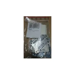 FISCHER Destičky pod vázání DEMOTRACK TOUR RACE LITE 115