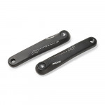 MICHE kliky levá + pravá Syntium H E-Bike ISIS 165