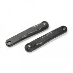 MICHE kliky levá + pravá Syntium H E-Bike ISIS 17