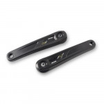 MICHE kliky levá + pravá XM-H E-Bike ISIS 165