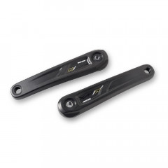 MICHE kliky levá + pravá XM-H E-Bike ISIS 165