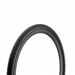 PIRELLI Plášť Cinturato™ GRAVEL RM Perf., 40-622, TechWALL, 60tpi, SpeedGRIP, černý