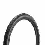PIRELLI Plášť Cinturato™ GRAVEL M Perf., 50-622, TechWALL, 60tpi, SpeedGRIP, černý