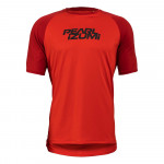 PEARL IZUMI triko Summit SS Jersey Goji Berry (red)