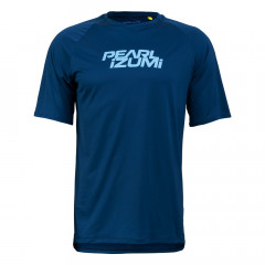 PEARL IZUMI triko Summit SS Jersey Twilight (blue)