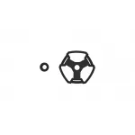 ONE WAY Talířky BC TIP