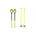 ONE WAY FR 16 NEON YELLOW 2025/26