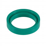 FOX VLOŽKA OBJEMU NEGATIVNÍ KOMORY TLUMIČE DPS EVOL 0,16" ZELENÁ