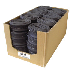 SCHWALBE duše 29" SV19 montážní balení galuskový ventilek 40 mm