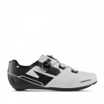 GAERNE tretry sil.Fulgor black/white EUR