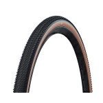 SCHWALBE plášť G-One R PRO 45 -584 ADouble DefenseixRace TLR V-Guard transparentní bok skládací