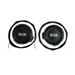 GAERNE Kit Boa 6L Dial Z black pravé+levé