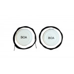GAERNE Kit Boa 6L Dial Z white pravé+levé