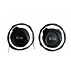 GAERNE Kit Boa L6 Dial Y black pravé+levé