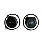 GAERNE Kit Boa L6 Dial Y black pravé+levé