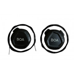 GAERNE Kit Boa L6 Dial Y black pravé+levé