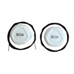 GAERNE Kit Boa L6 Dial Y white pravé+levé