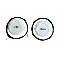 GAERNE Kit Boa L6 Dial Y white pravé+levé