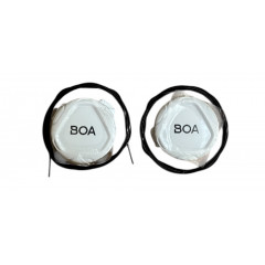 GAERNE Kit Boa L6 Dial C black pravé+levé