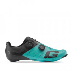 GAERNE tretry sil.Jet Carbon black aqua EUR