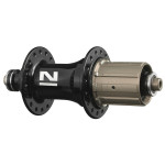 NOVATEC NÁBOJ ZADNÍ 32D 4xLOŽISKA ČERNÝ SHIMANO