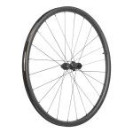 NOVATEC KOLA ZAPLETENÁ G24 PRO U2.0 GRAVEL SHIMANO HG