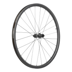 NOVATEC KOLA ZAPLETENÁ G24 PRO U2.0 GRAVEL SHIMANO HG