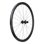 NOVATEC KOLA ZAPLETENÁ R3 TEAM U4.0 ROAD DISC SHIMANO HG