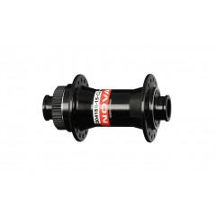 NOVATEC NÁBOJ PŘEDNÍ D041SB-CL-15 DISC CL 32D 15X100