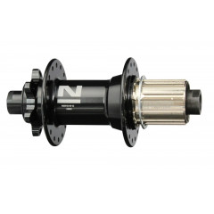 NOVATEC NÁBOJ ZADNÍ D442SB-B12-S4S-11S DISC 6-DĚR 32D SHIMANO HG 12X148