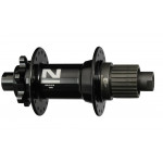 NOVATEC NÁBOJ ZADNÍ D442SB-B12-S4S-MS DISC 6-DĚR 32D MICROSPLINE 12X148